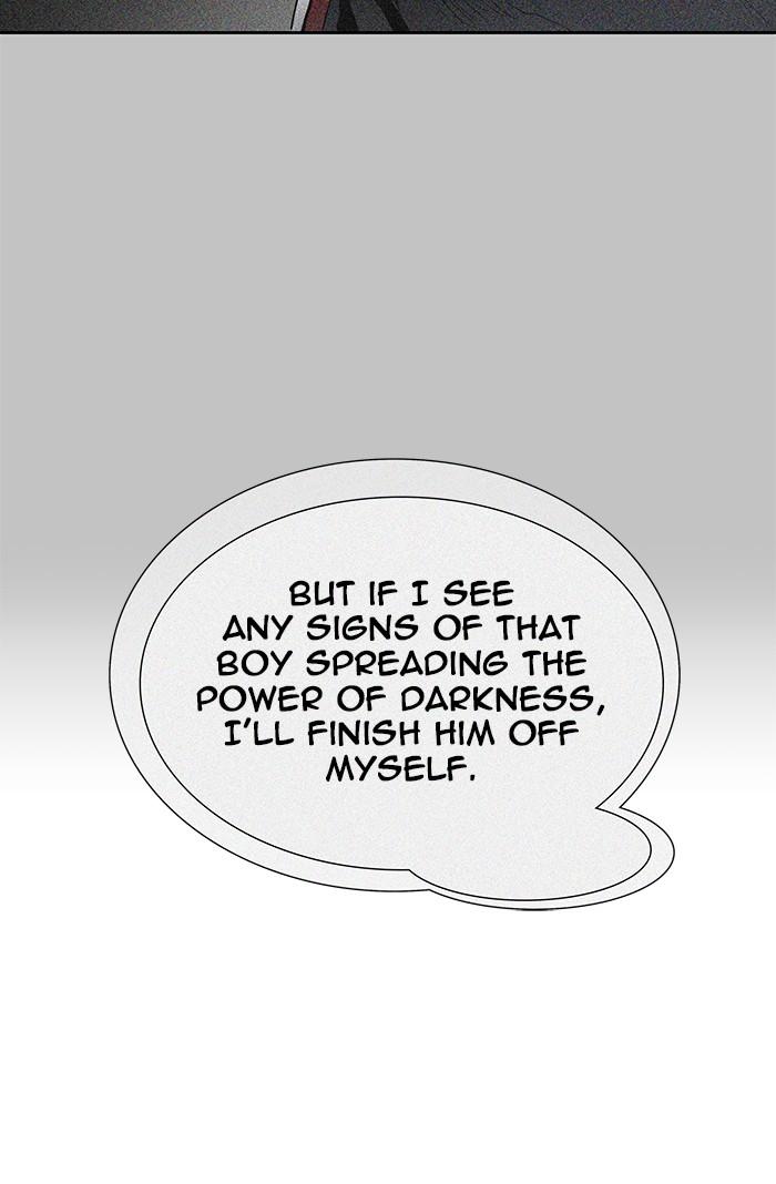 Tower Of God Chapter 463 Page 61