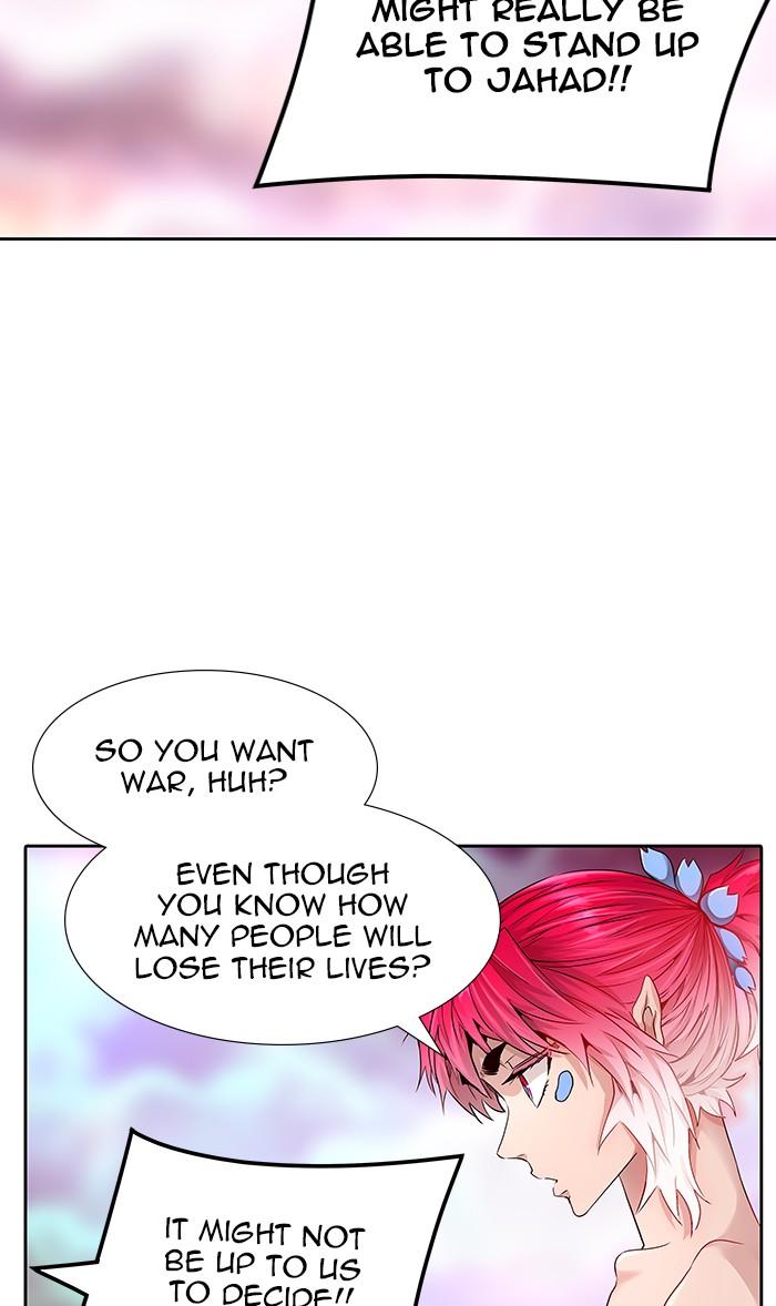 Tower Of God Chapter 463 Page 63