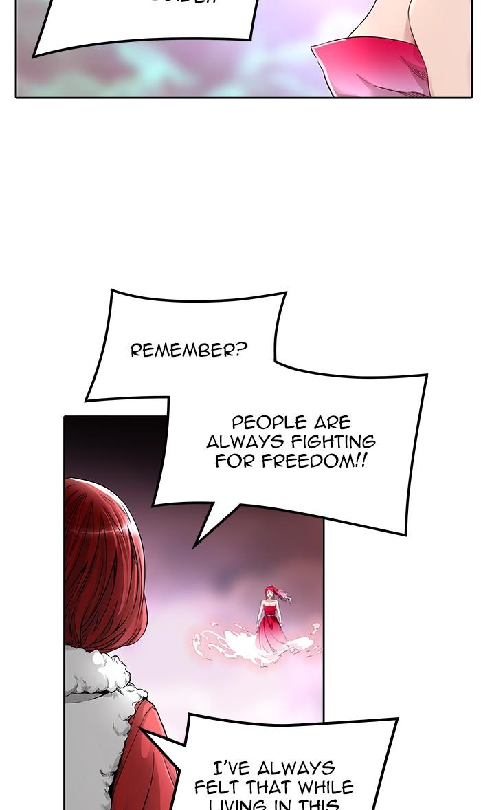 Tower Of God Chapter 463 Page 64