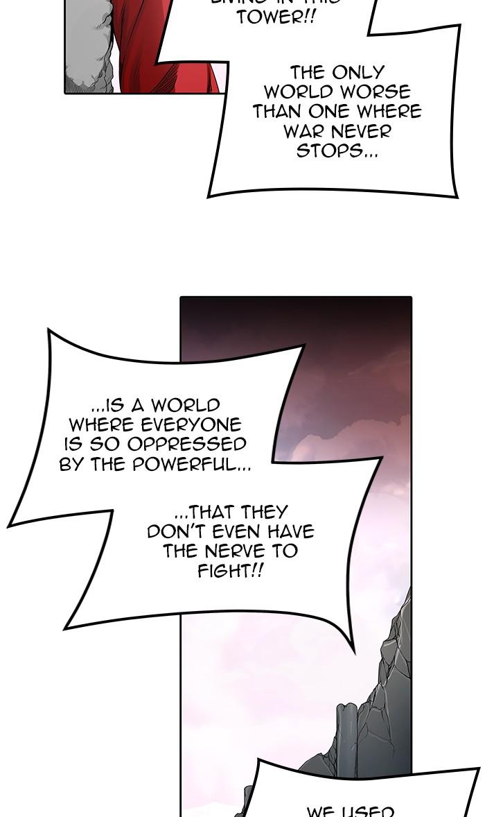 Tower Of God Chapter 463 Page 65