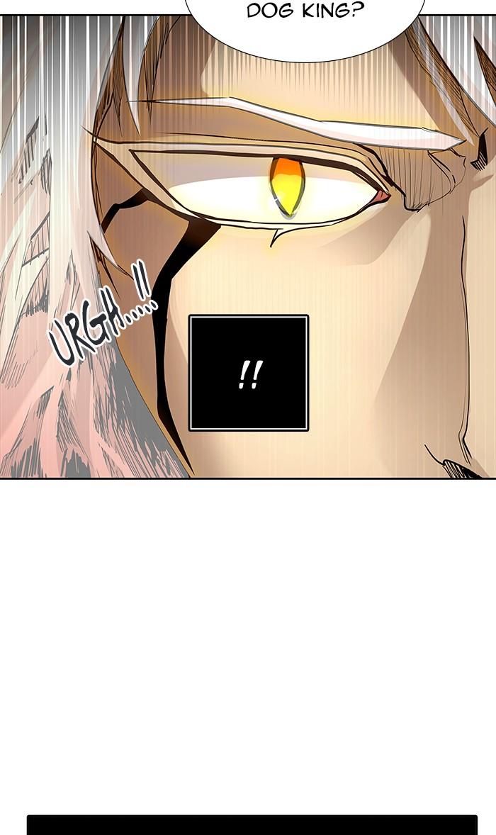 Tower Of God Chapter 463 Page 82