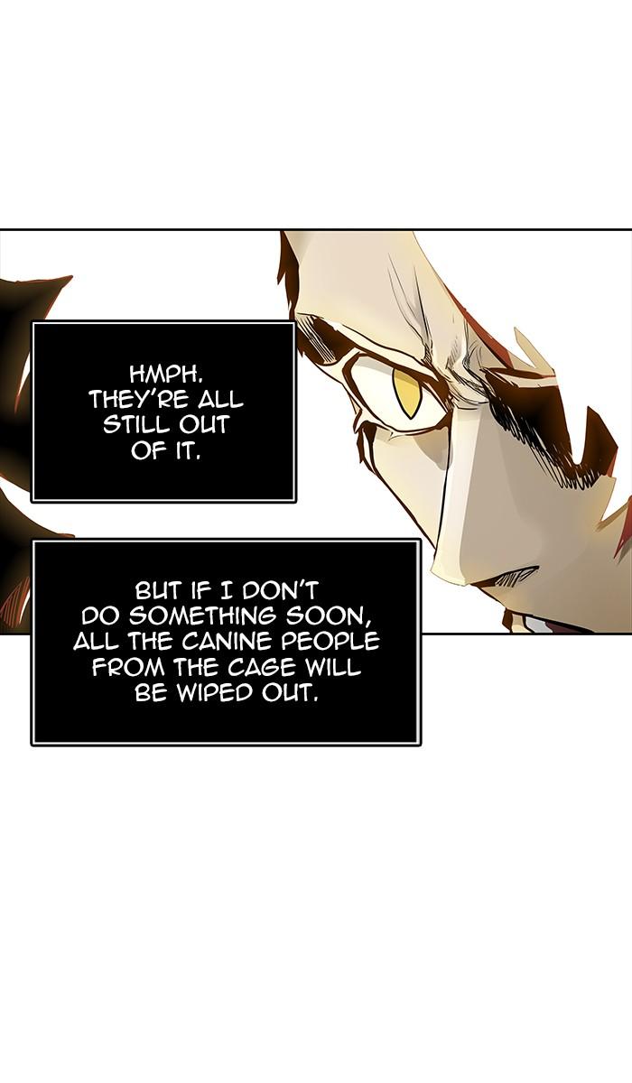 Tower Of God Chapter 463 Page 88