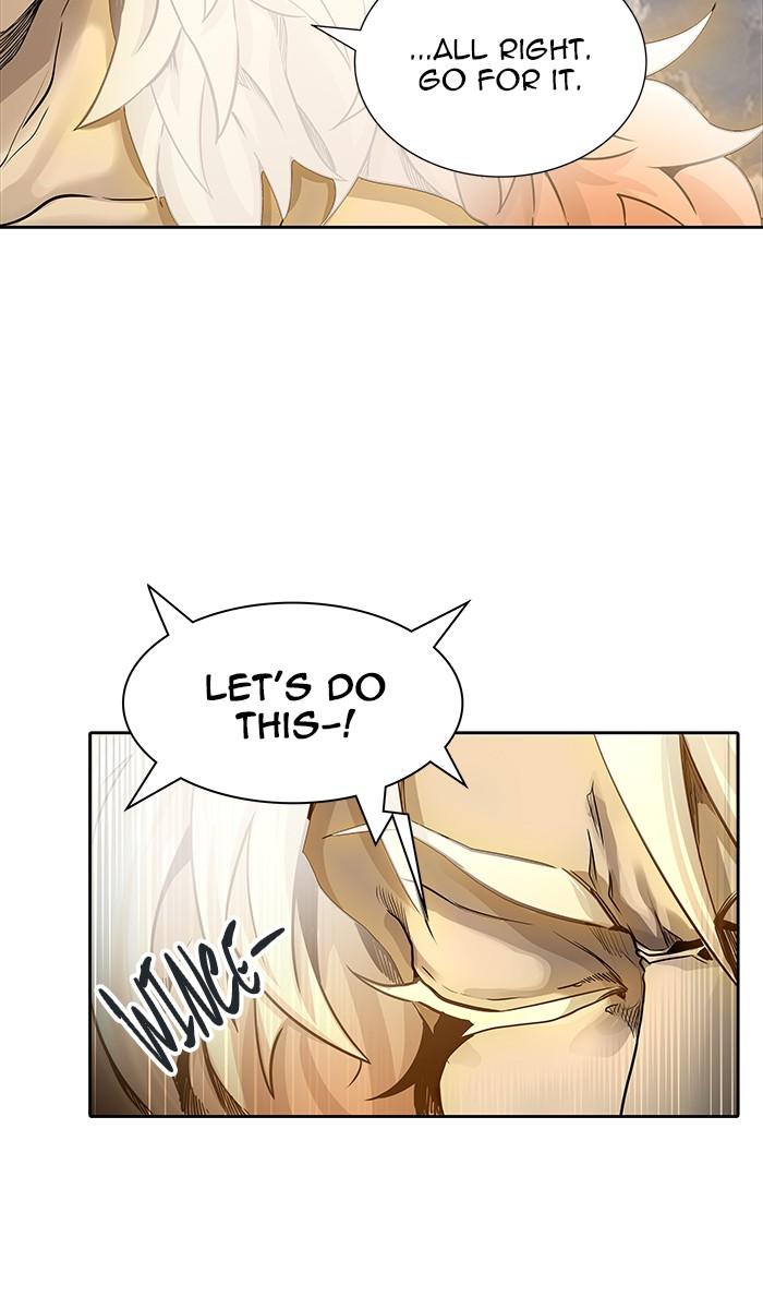 Tower Of God Chapter 463 Page 92