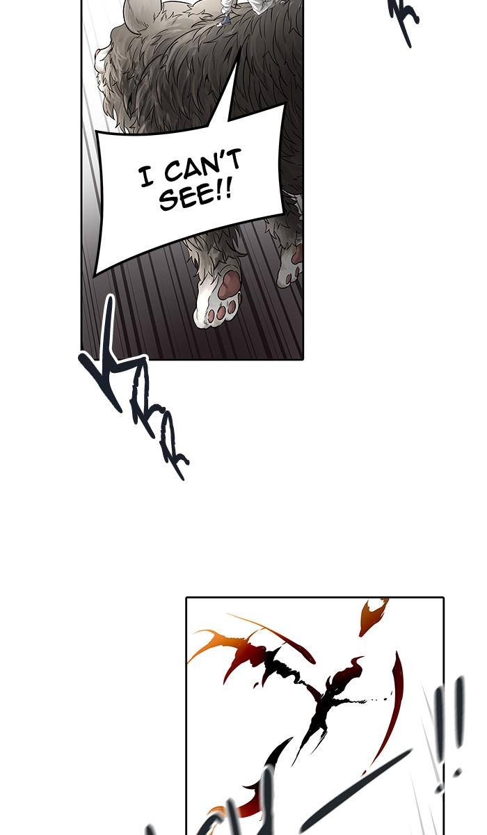 Tower Of God Chapter 463 Page 99