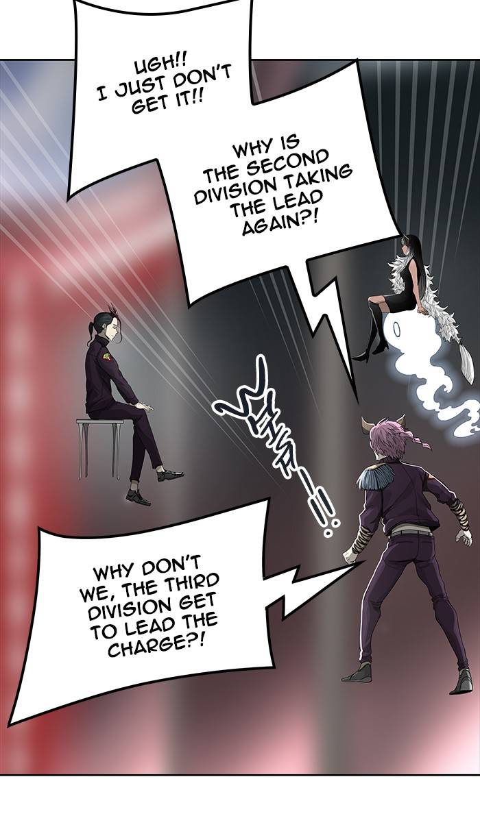 Tower Of God Chapter 464 Page 101