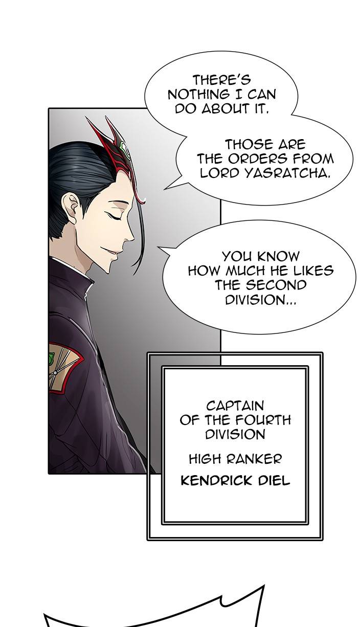 Tower Of God Chapter 464 Page 103