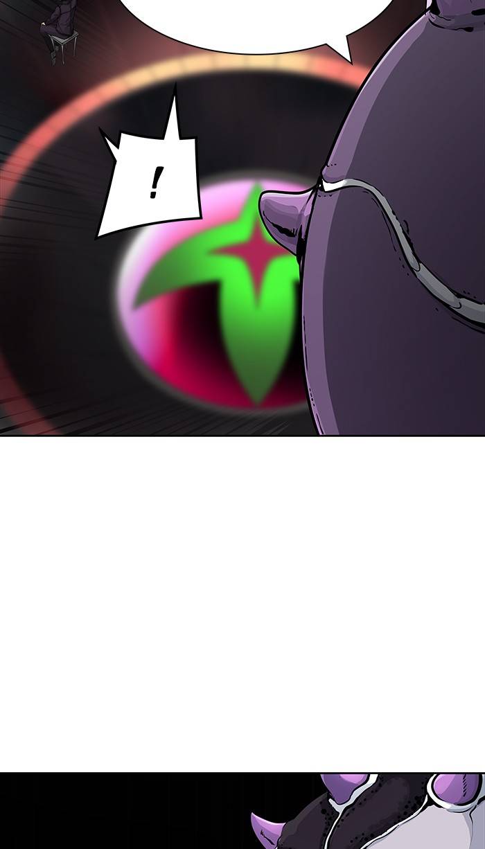 Tower Of God Chapter 464 Page 110