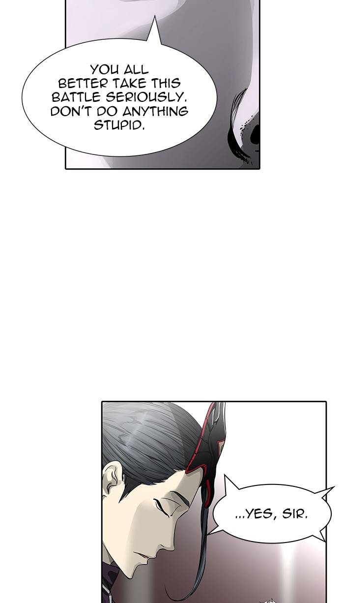 Tower Of God Chapter 464 Page 114