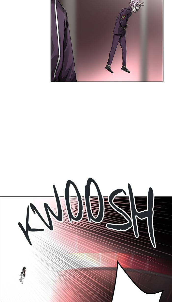 Tower Of God Chapter 464 Page 115