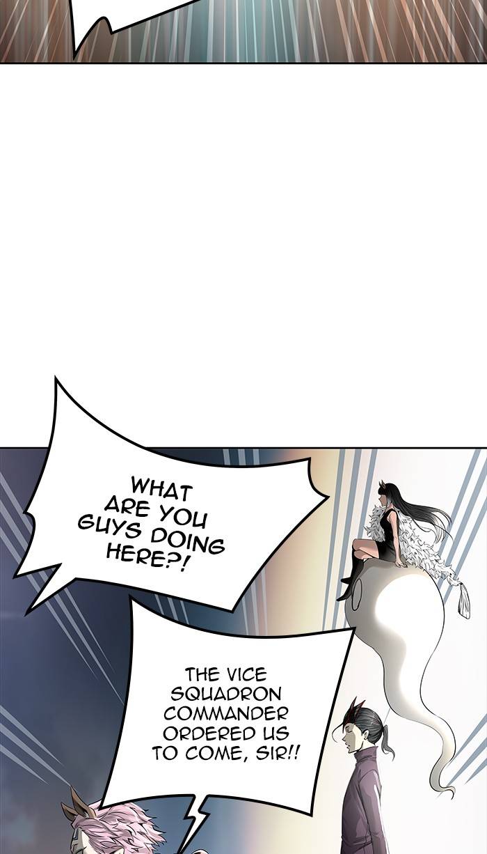 Tower Of God Chapter 464 Page 121