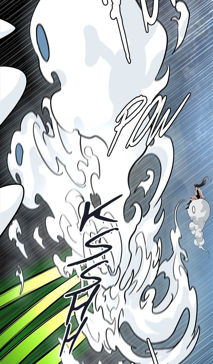 Tower Of God Chapter 464 Page 126