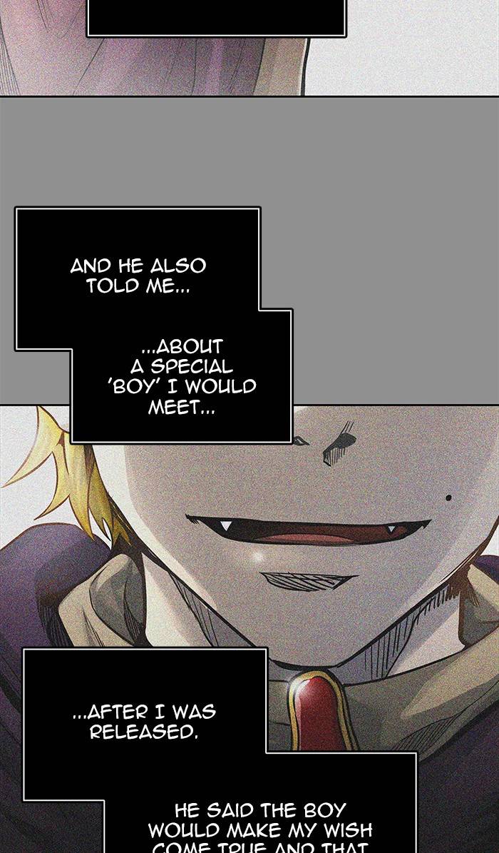 Tower Of God Chapter 464 Page 130