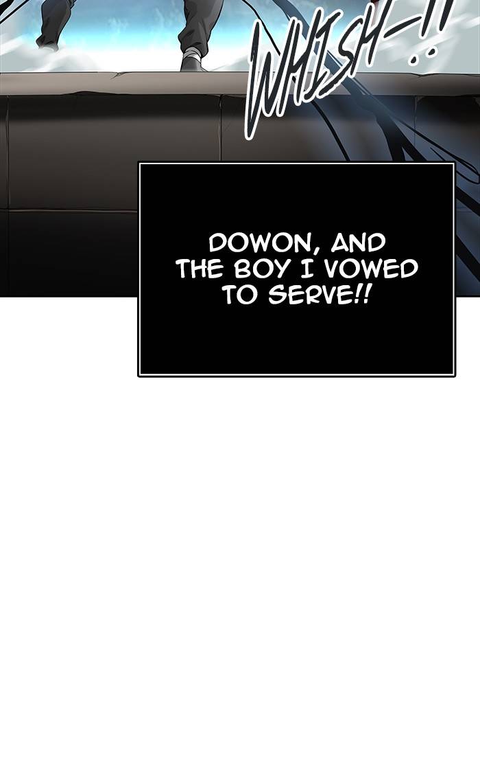 Tower Of God Chapter 464 Page 133