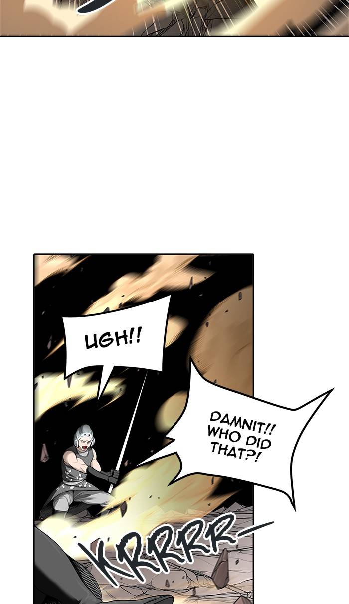 Tower Of God Chapter 464 Page 14