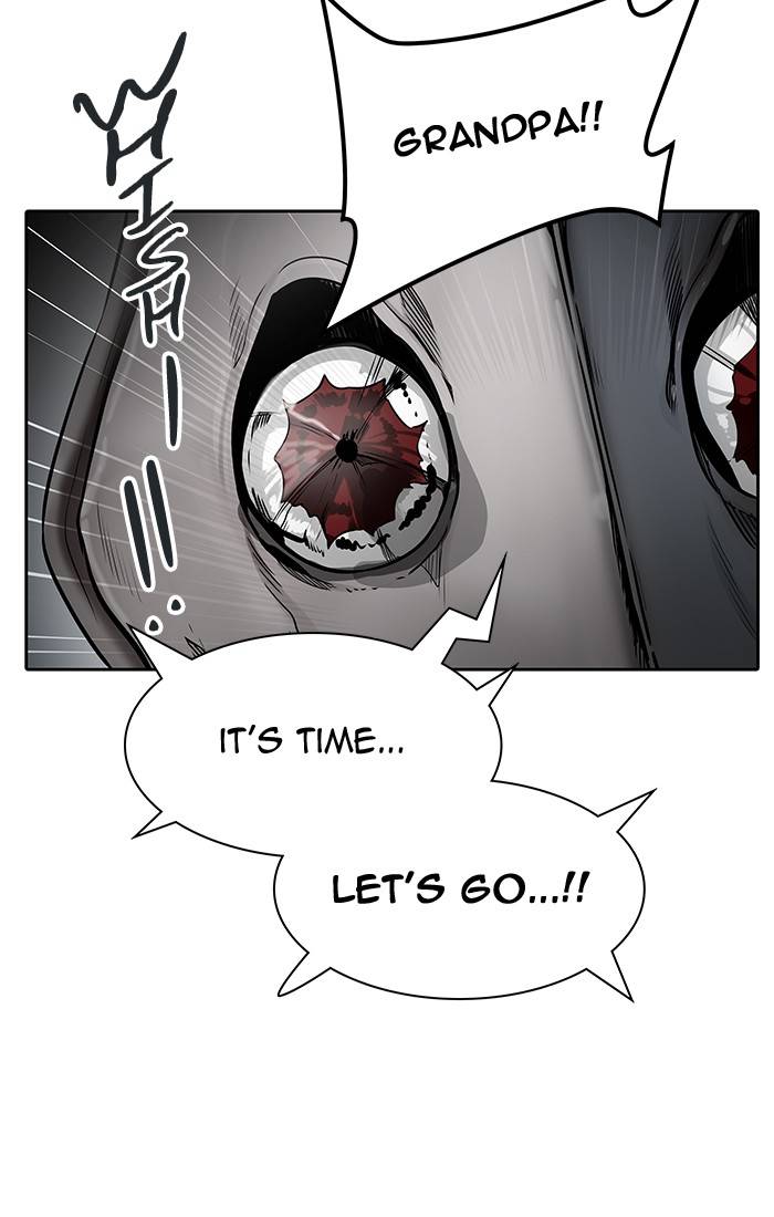 Tower Of God Chapter 464 Page 23