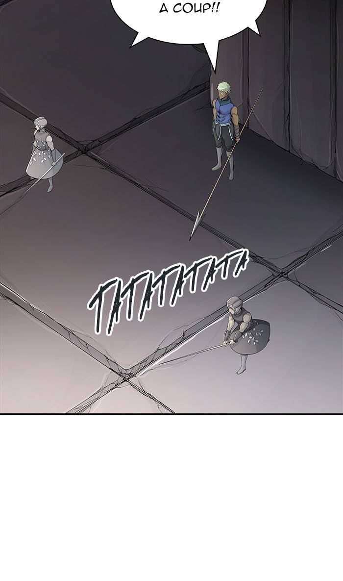 Tower Of God Chapter 464 Page 26