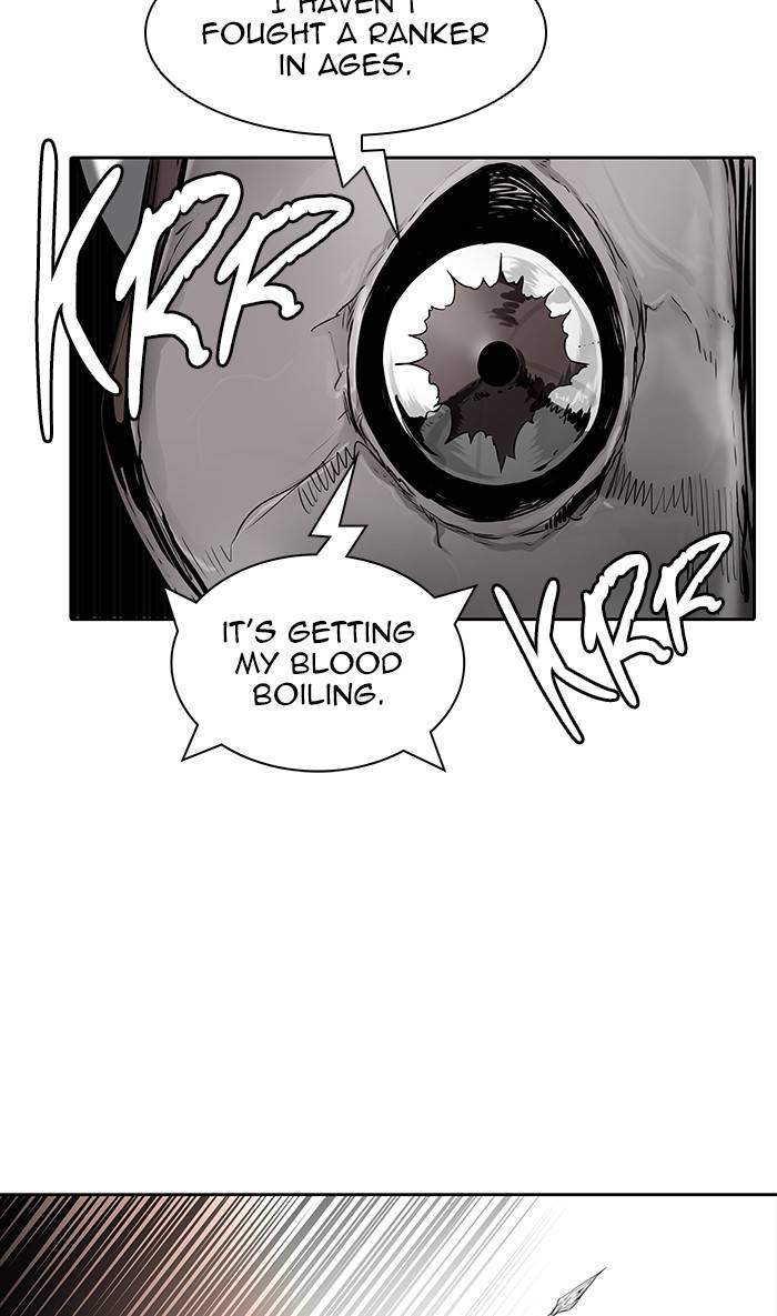 Tower Of God Chapter 464 Page 39