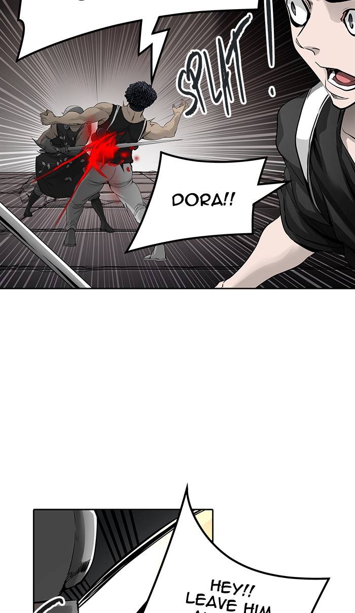 Tower Of God Chapter 464 Page 51