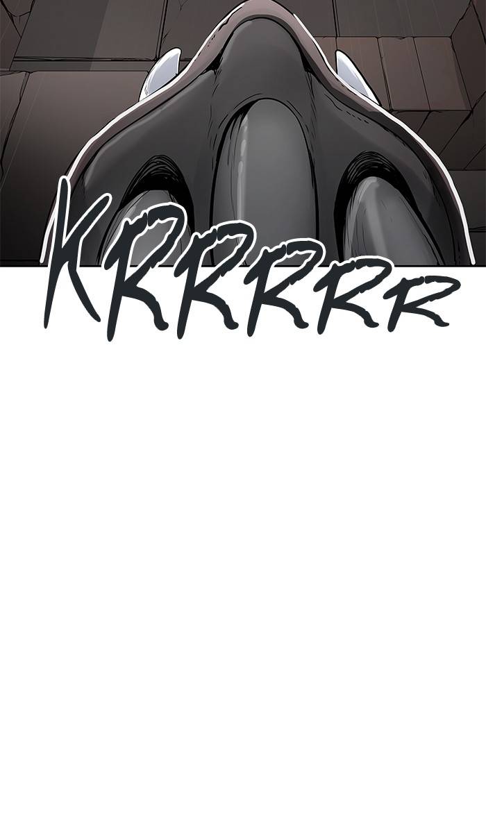 Tower Of God Chapter 464 Page 6