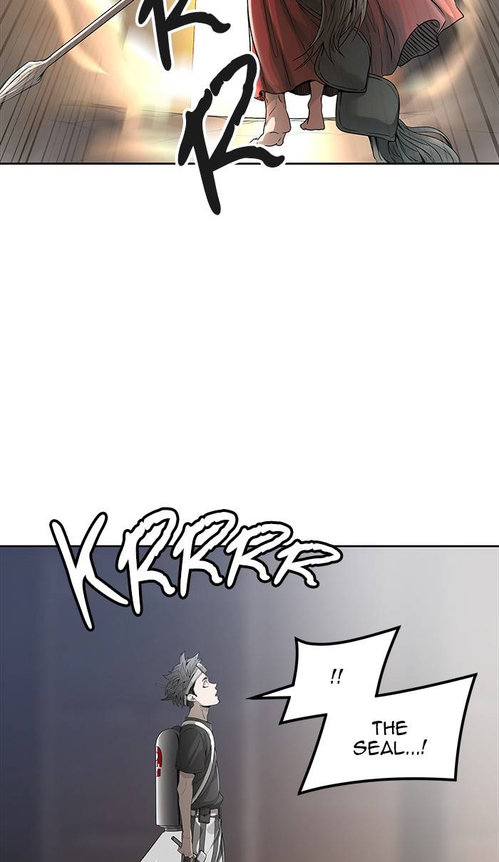 Tower Of God Chapter 464 Page 61