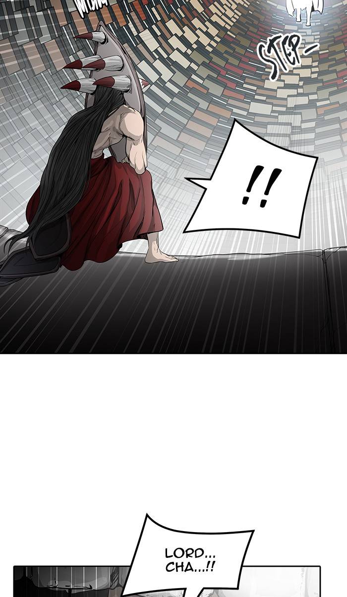 Tower Of God Chapter 464 Page 68