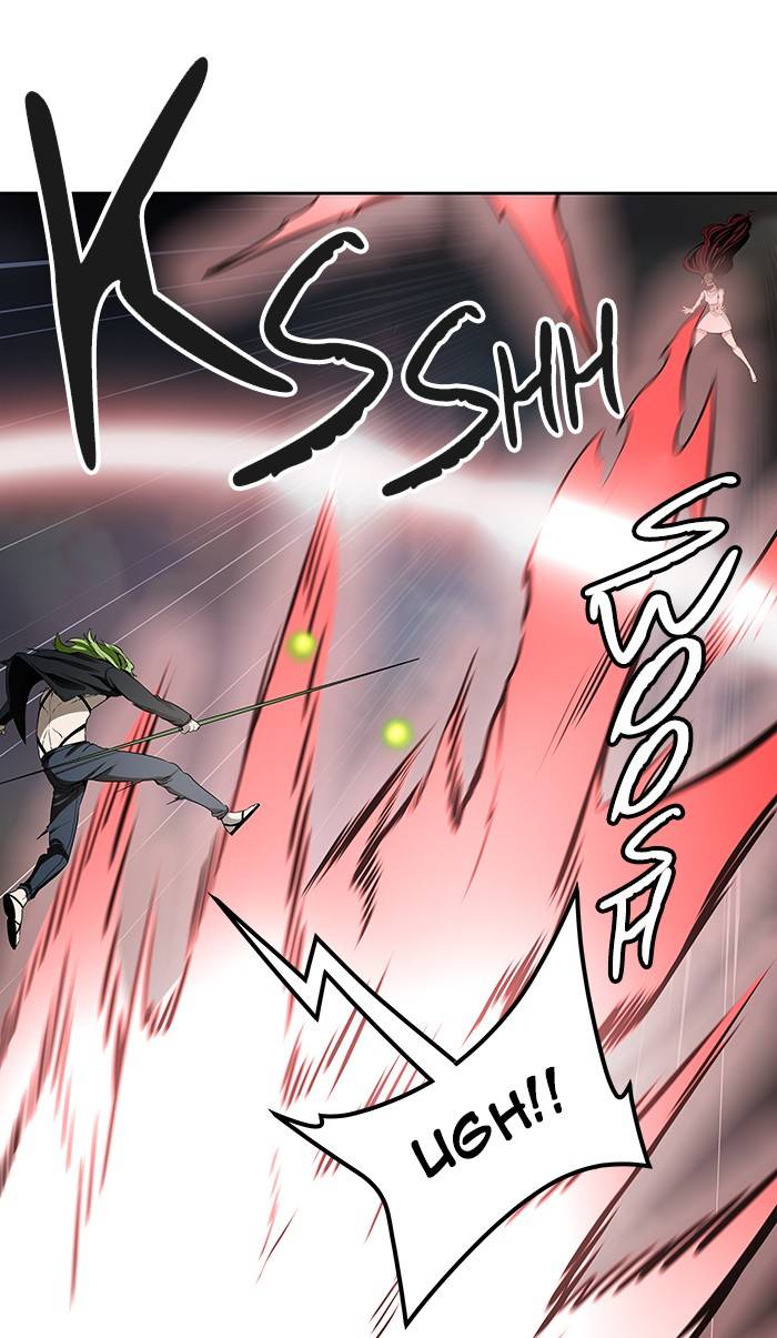 Tower Of God Chapter 464 Page 73