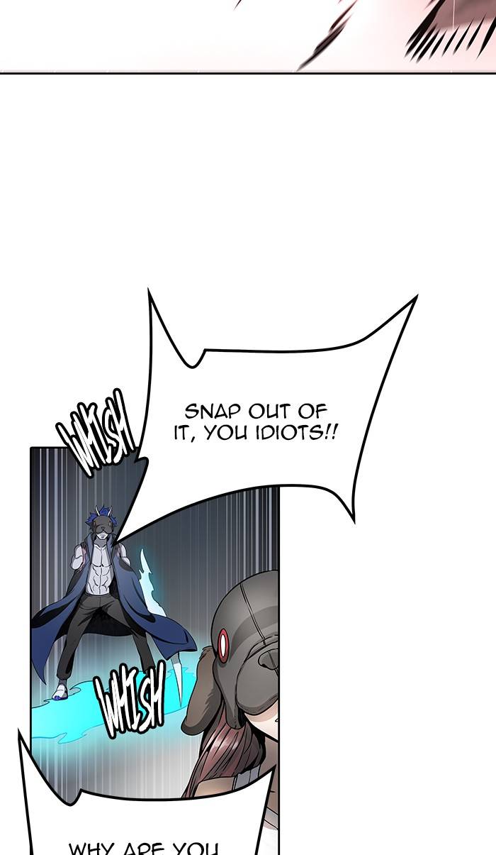 Tower Of God Chapter 464 Page 74