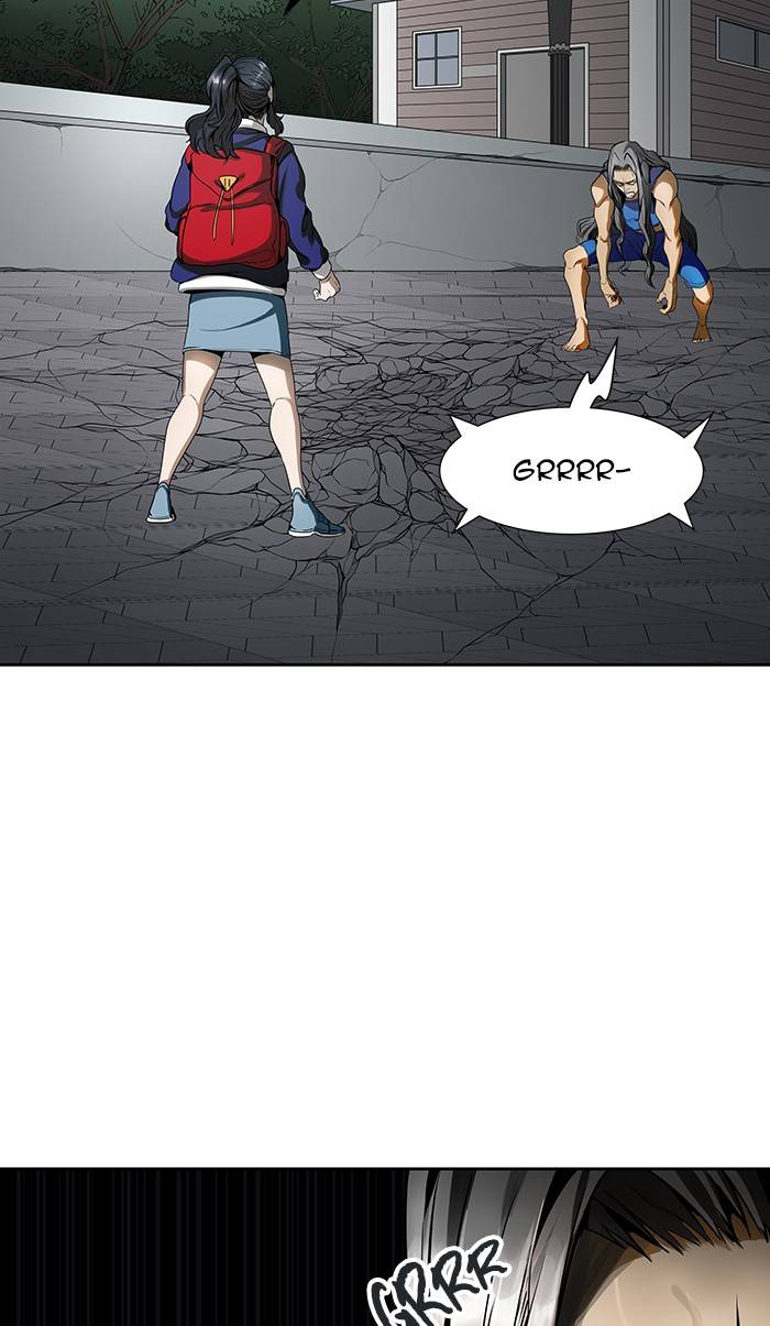 Tower Of God Chapter 464 Page 80