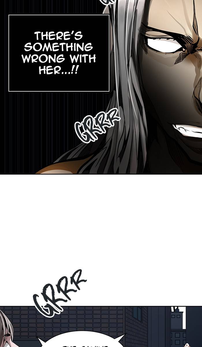 Tower Of God Chapter 464 Page 81