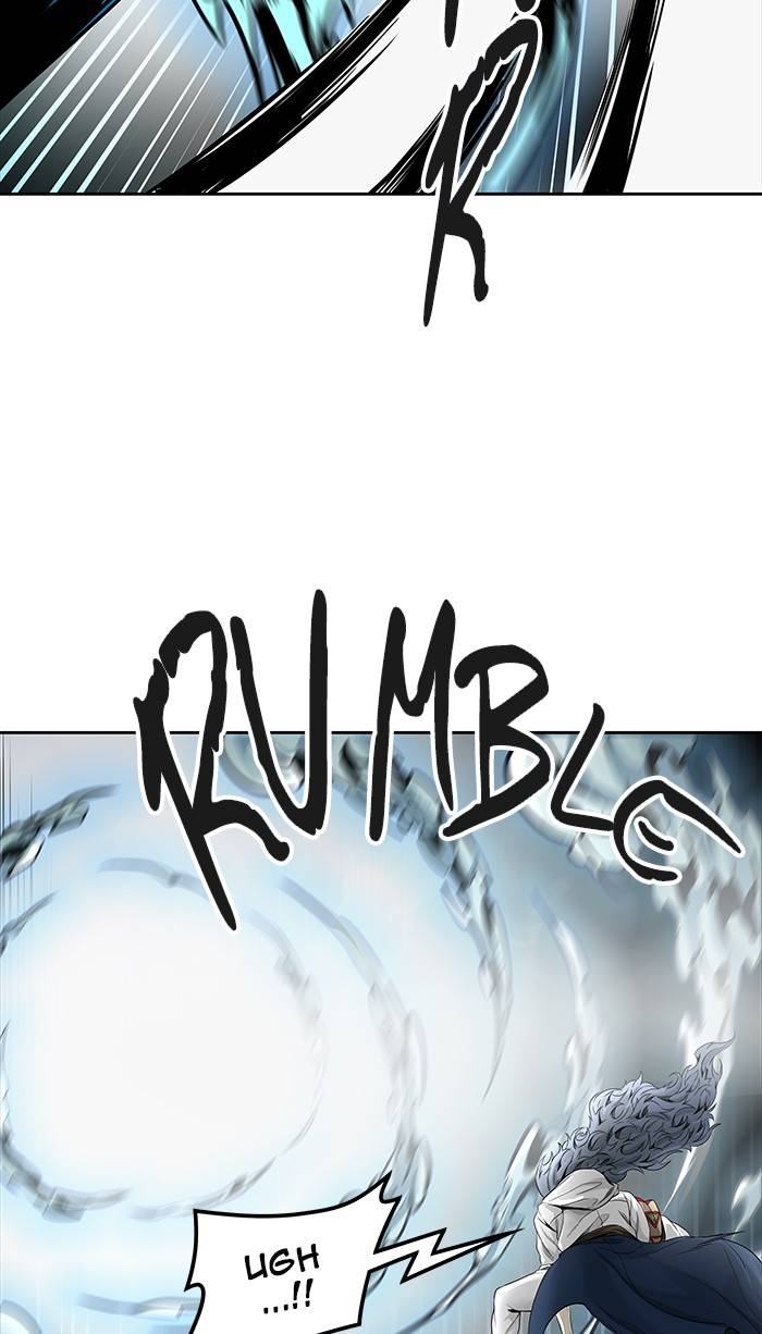 Tower Of God Chapter 464 Page 93