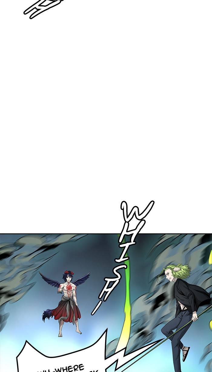 Tower Of God Chapter 464 Page 95