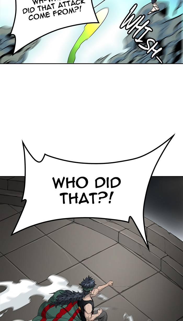 Tower Of God Chapter 464 Page 96