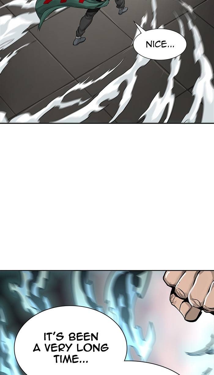 Tower Of God Chapter 464 Page 97