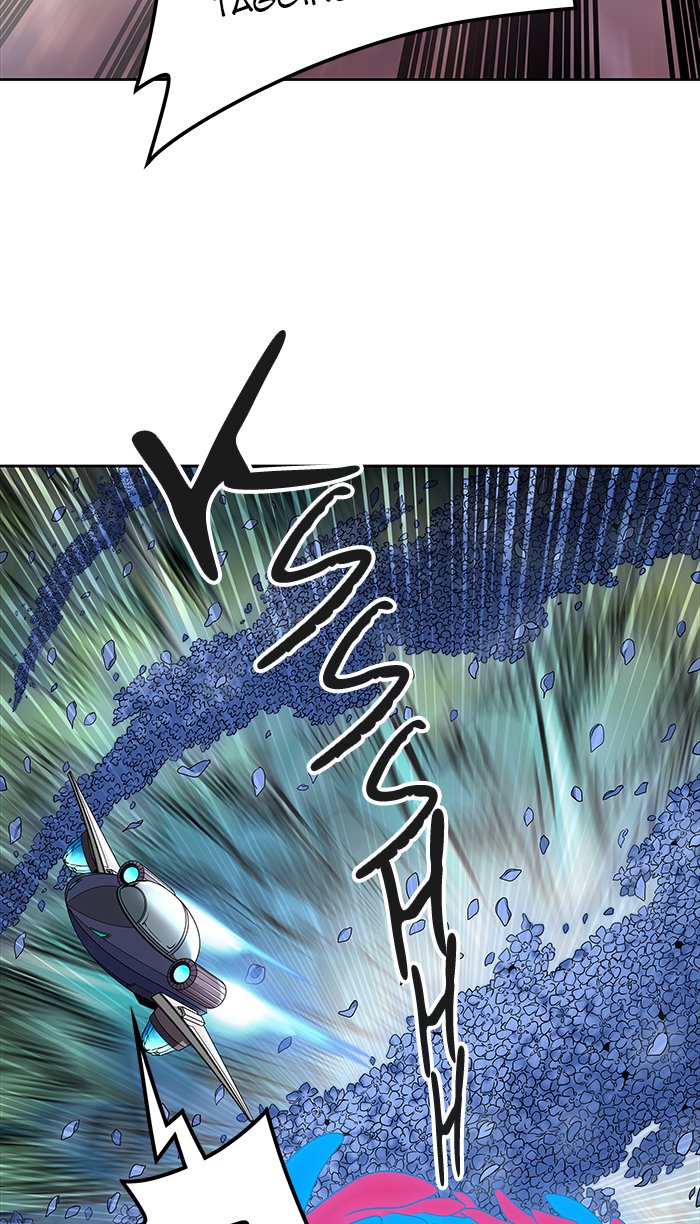 Tower Of God Chapter 465 Page 16