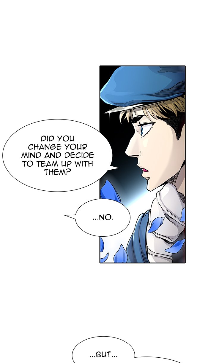 Tower Of God Chapter 465 Page 19