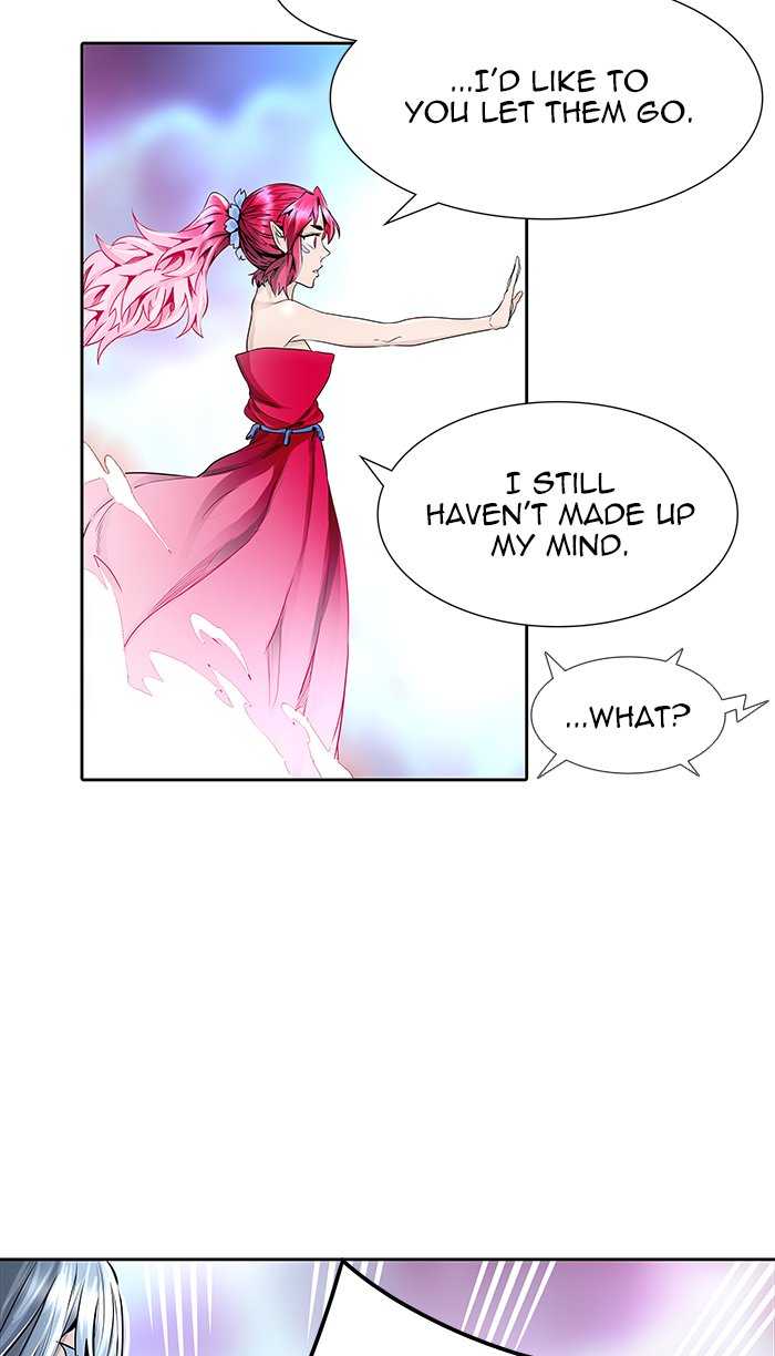 Tower Of God Chapter 465 Page 20