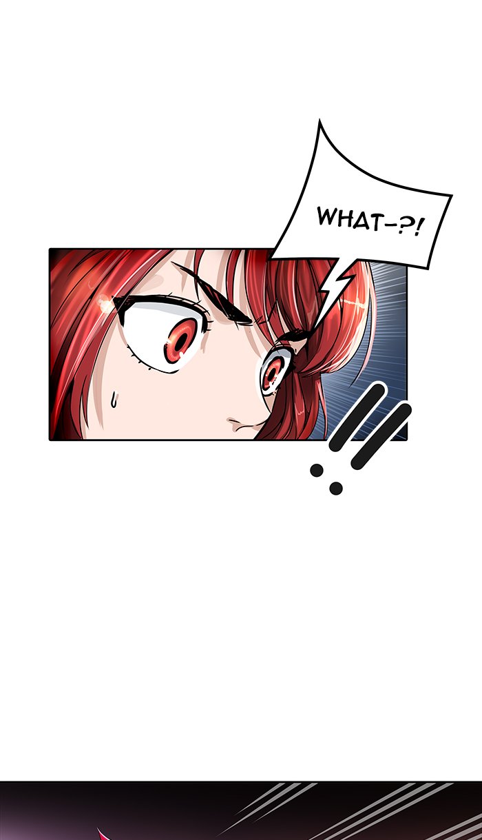 Tower Of God Chapter 465 Page 23