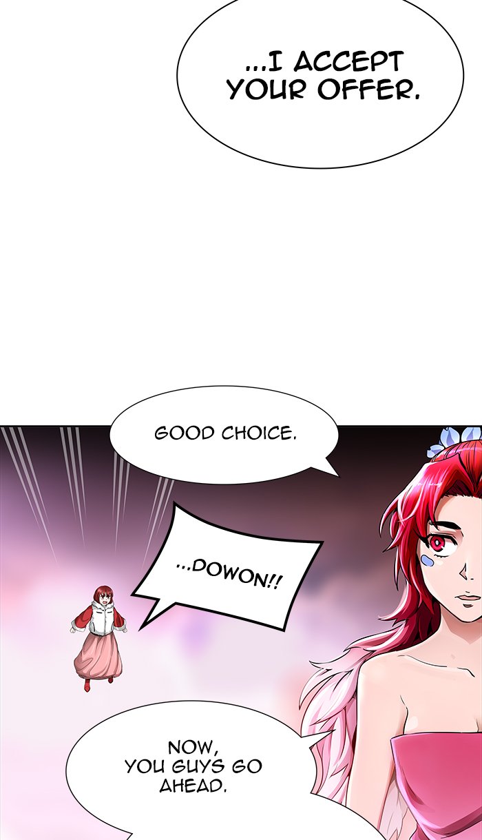 Tower Of God Chapter 465 Page 29