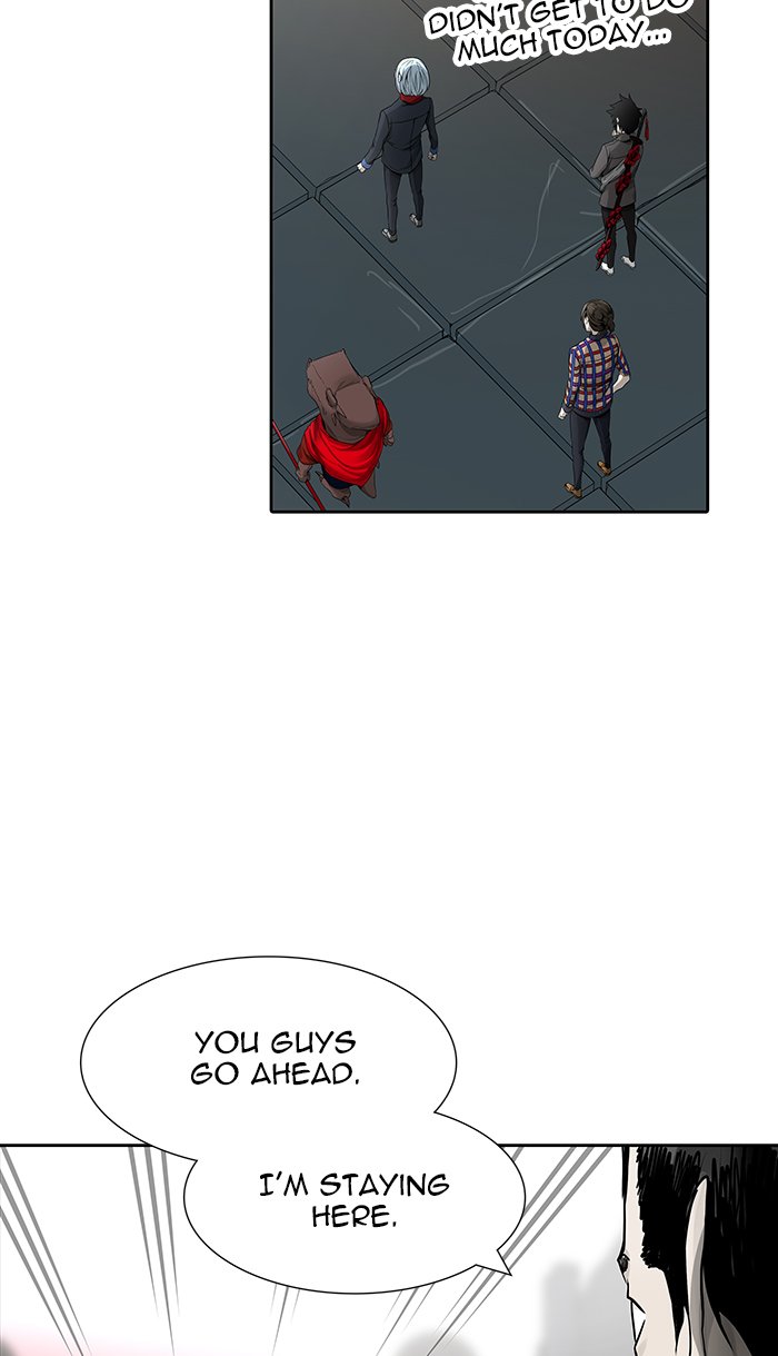 Tower Of God Chapter 465 Page 34