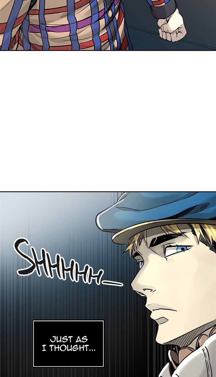 Tower Of God Chapter 465 Page 41