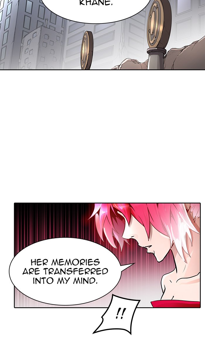 Tower Of God Chapter 465 Page 59