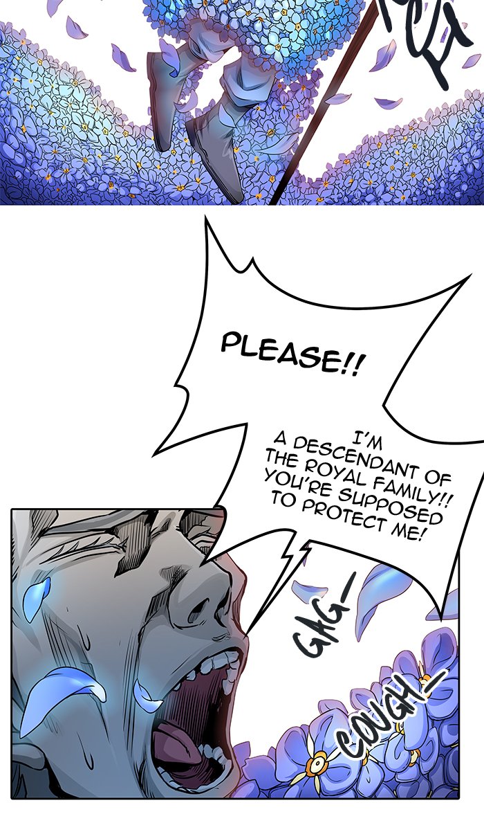 Tower Of God Chapter 465 Page 67