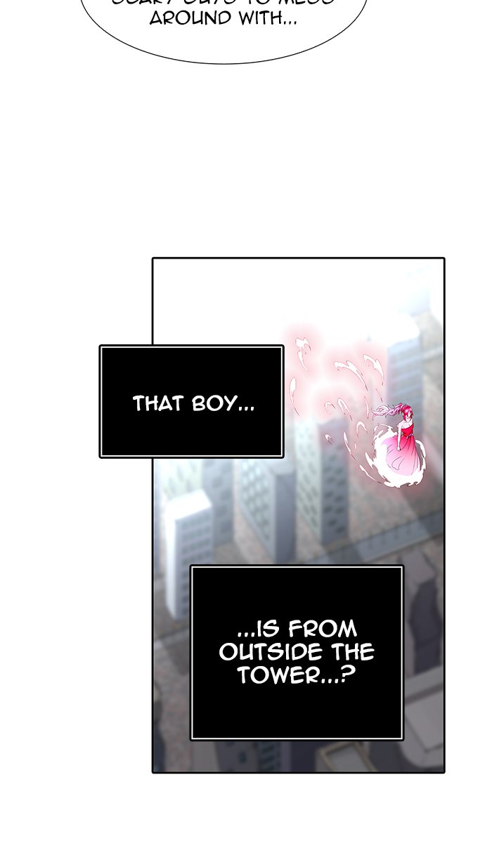 Tower Of God Chapter 465 Page 8