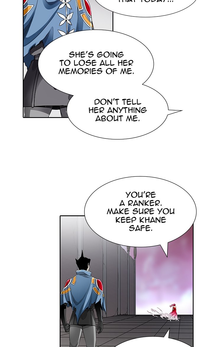 Tower Of God Chapter 465 Page 80