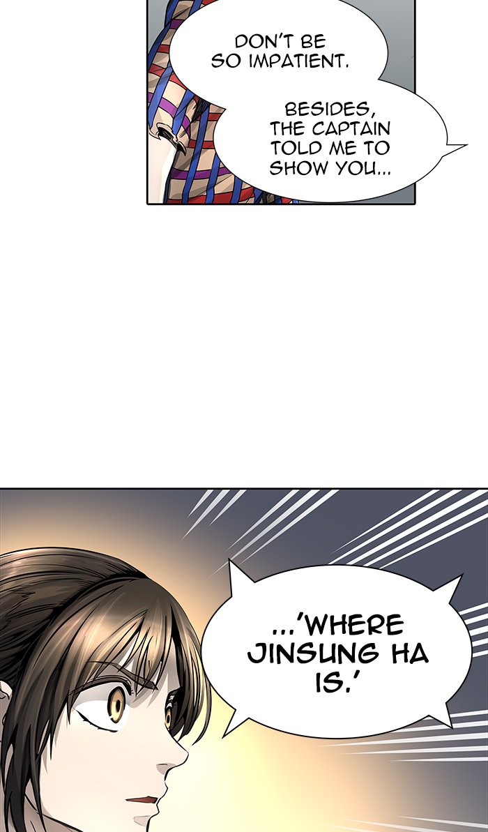 Tower Of God Chapter 465 Page 88