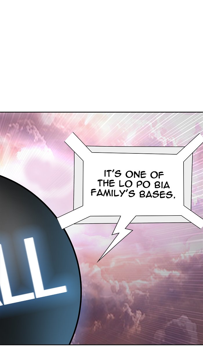 Tower Of God Chapter 465 Page 94