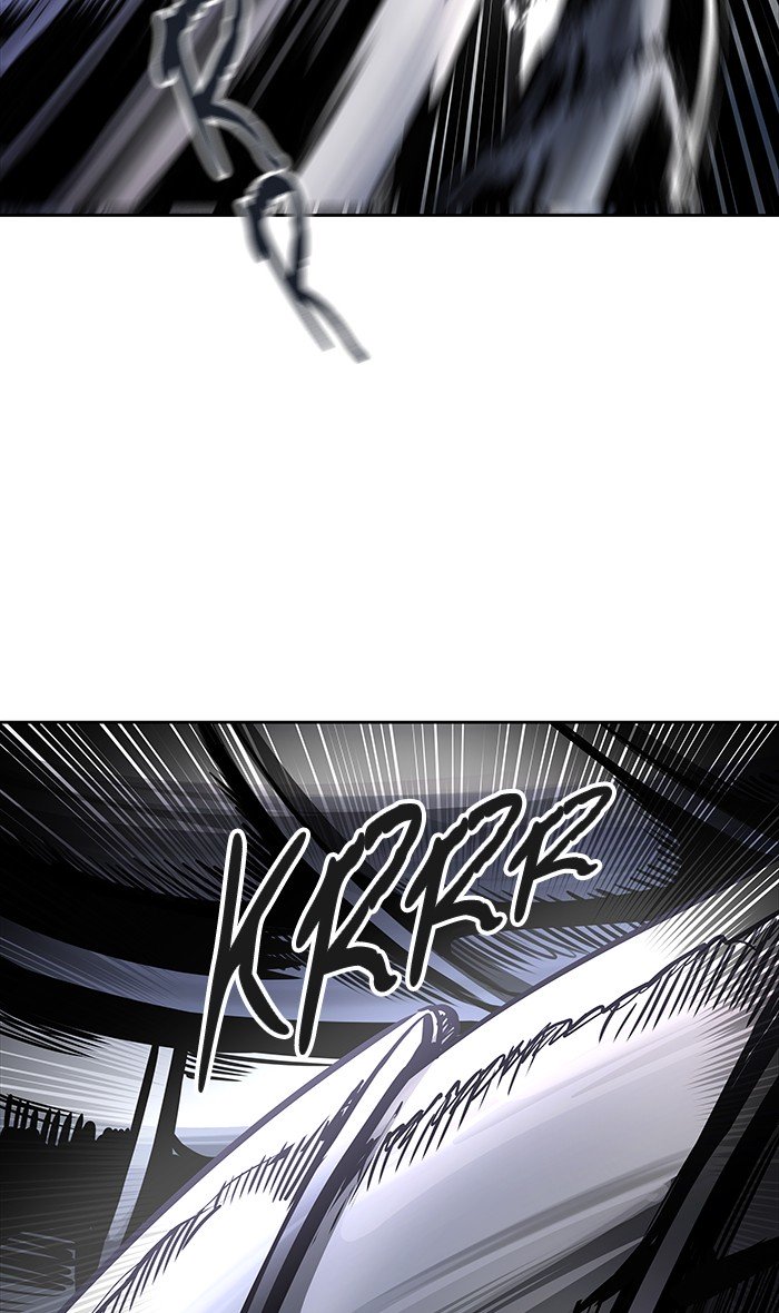 Tower Of God Chapter 466 Page 12