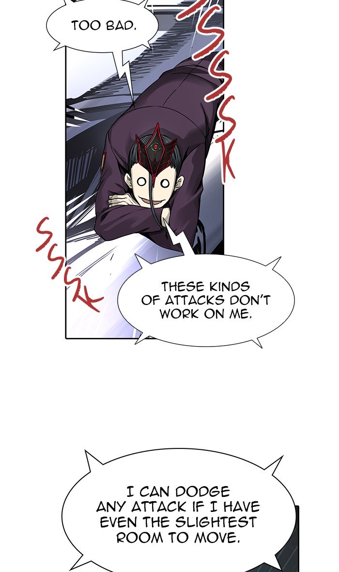 Tower Of God Chapter 466 Page 14