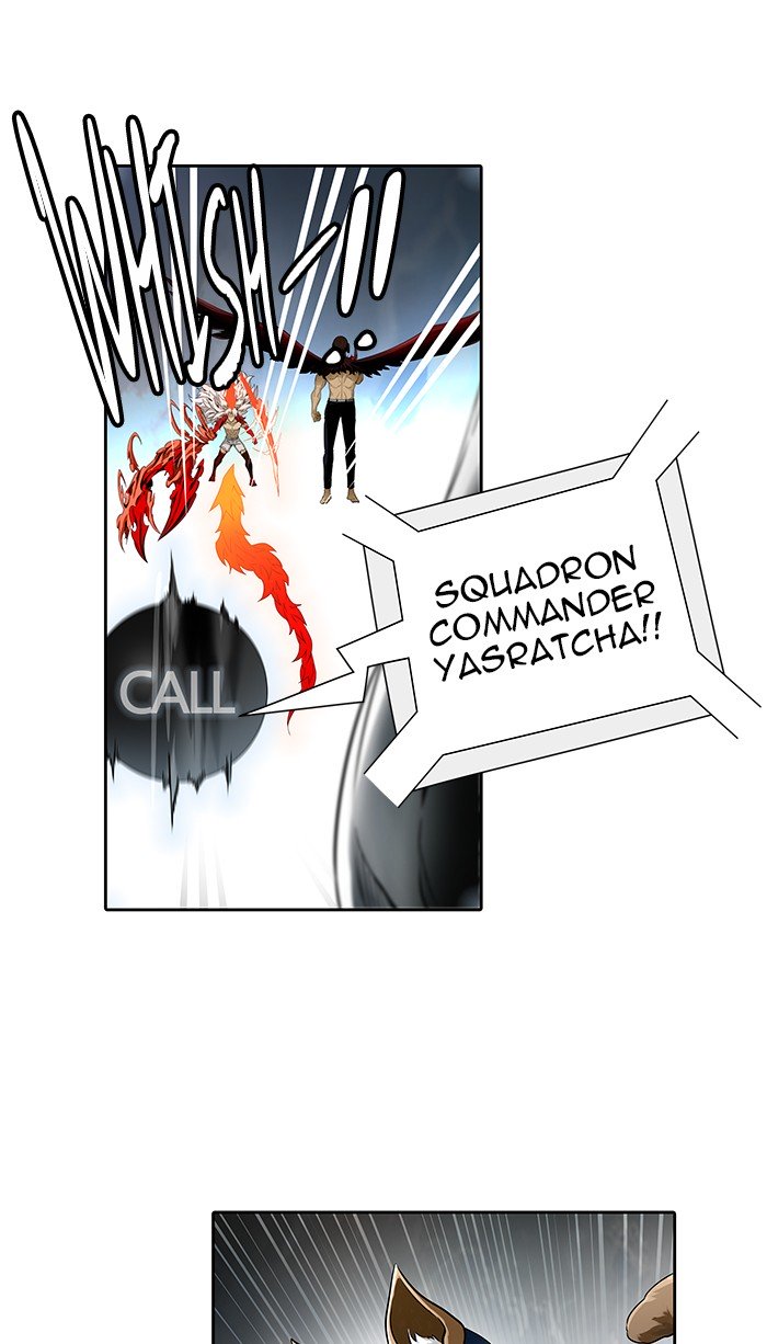 Tower Of God Chapter 466 Page 22