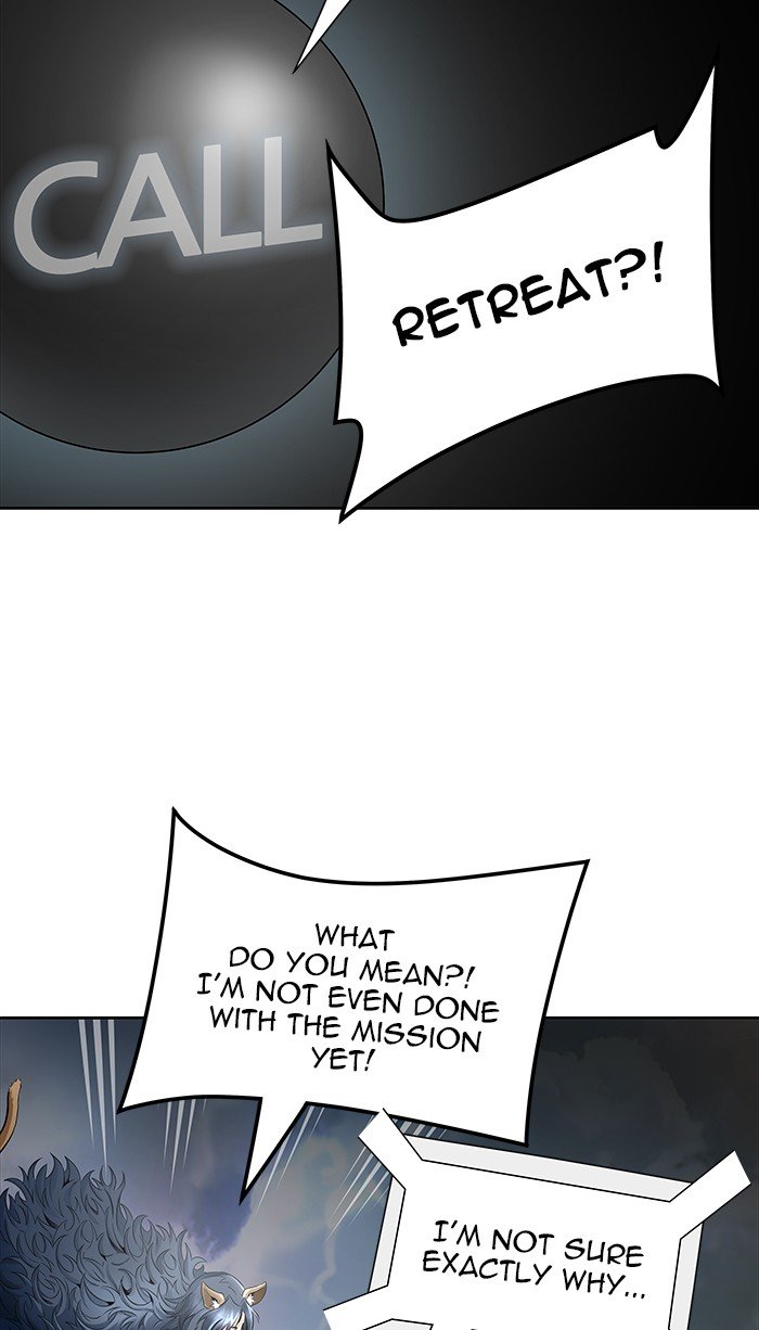 Tower Of God Chapter 466 Page 24